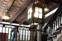 Hotel Alfonso XIII